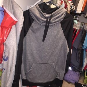 Champion Hoodie